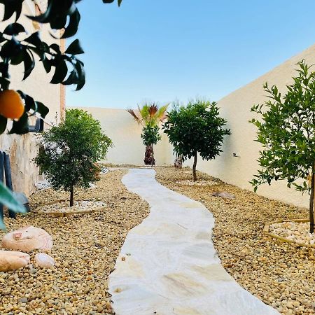 הוילה גראן אלקנט Casa Azure מראה חיצוני תמונה
