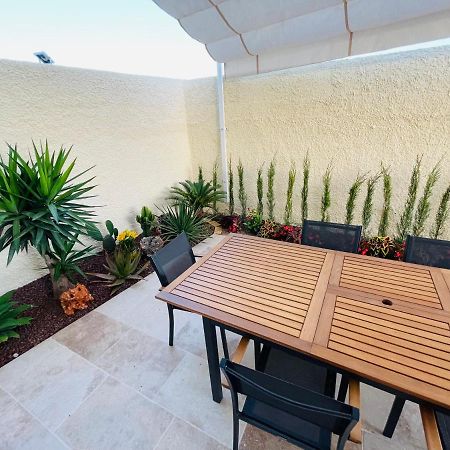 הוילה גראן אלקנט Casa Azure מראה חיצוני תמונה