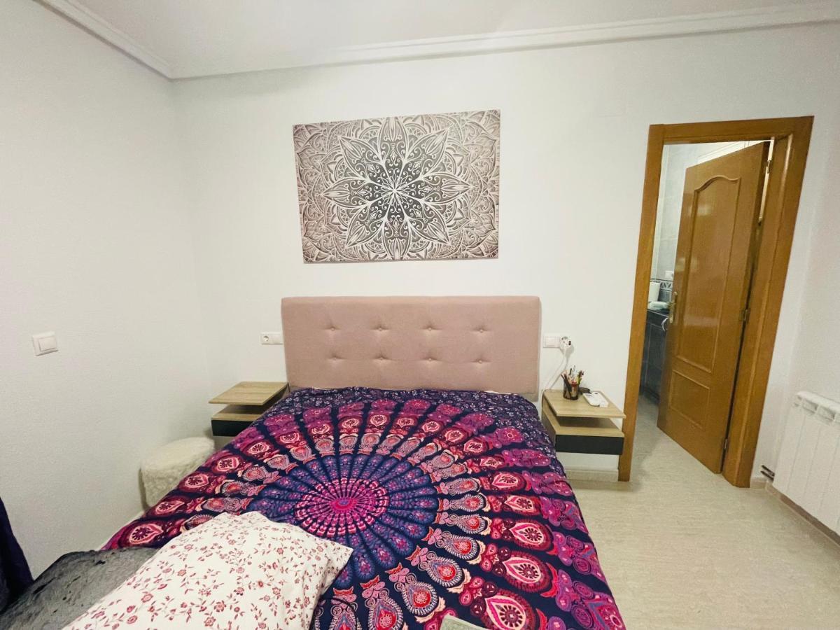 הוילה גראן אלקנט Casa Azure מראה חיצוני תמונה