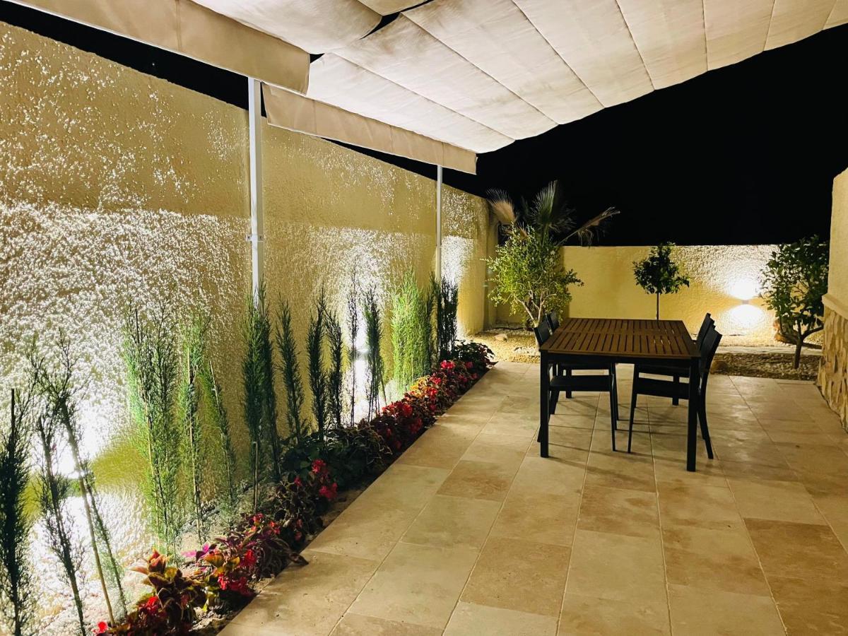 הוילה גראן אלקנט Casa Azure מראה חיצוני תמונה